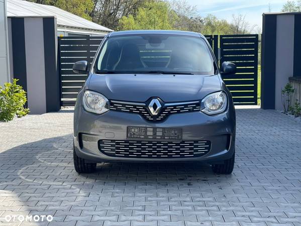 Renault Twingo Electric VIBES - 2