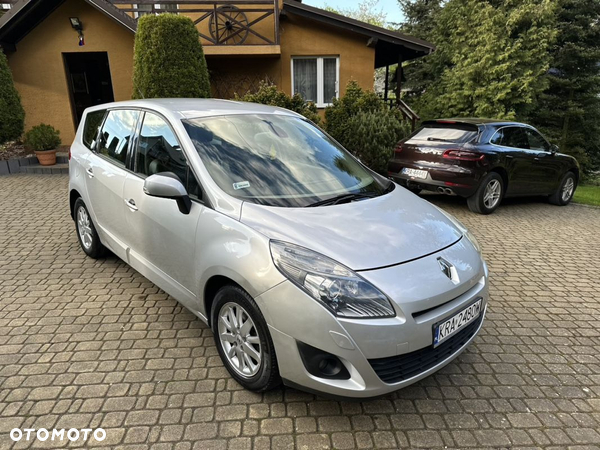 Renault Scenic dCi 130 FAP Luxe - 10