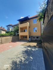 Apartament 2 camere Et.1 asociatie semicentral-Satu Mare