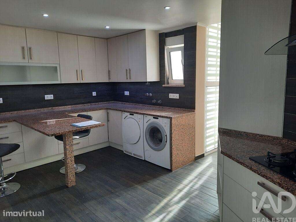 Apartamento T4 em Cascais e Estoril de 188,00 m2 - Grande imagem: 5/19