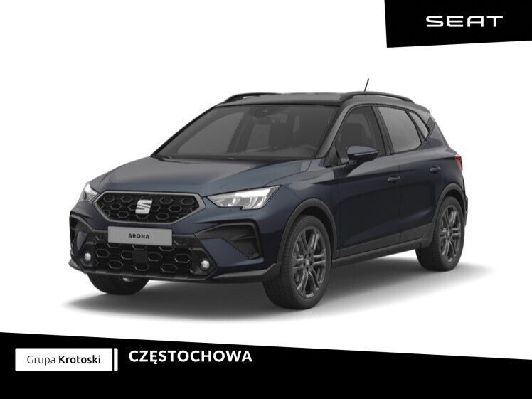 Seat Arona 1.0 TSI Style S&S 2026