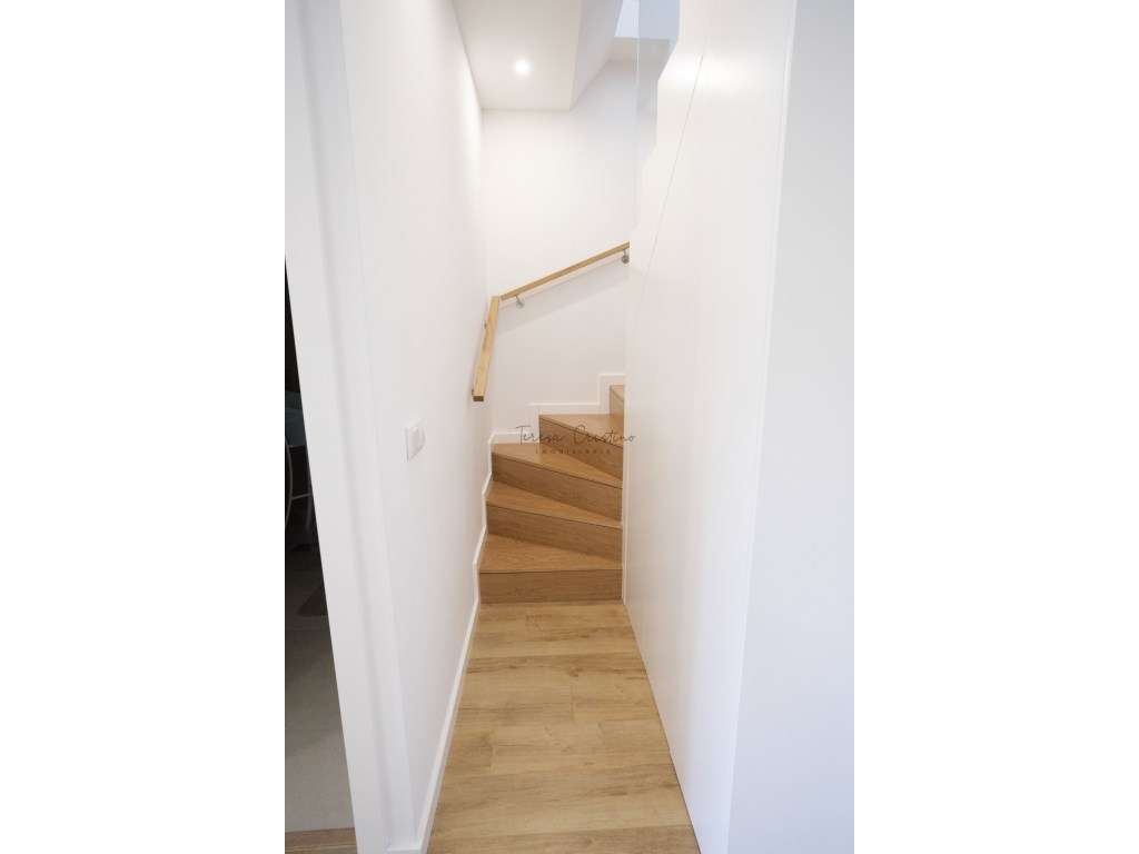 Apartamento T3 Duplex | Feitosa, Ponte de Lima-16