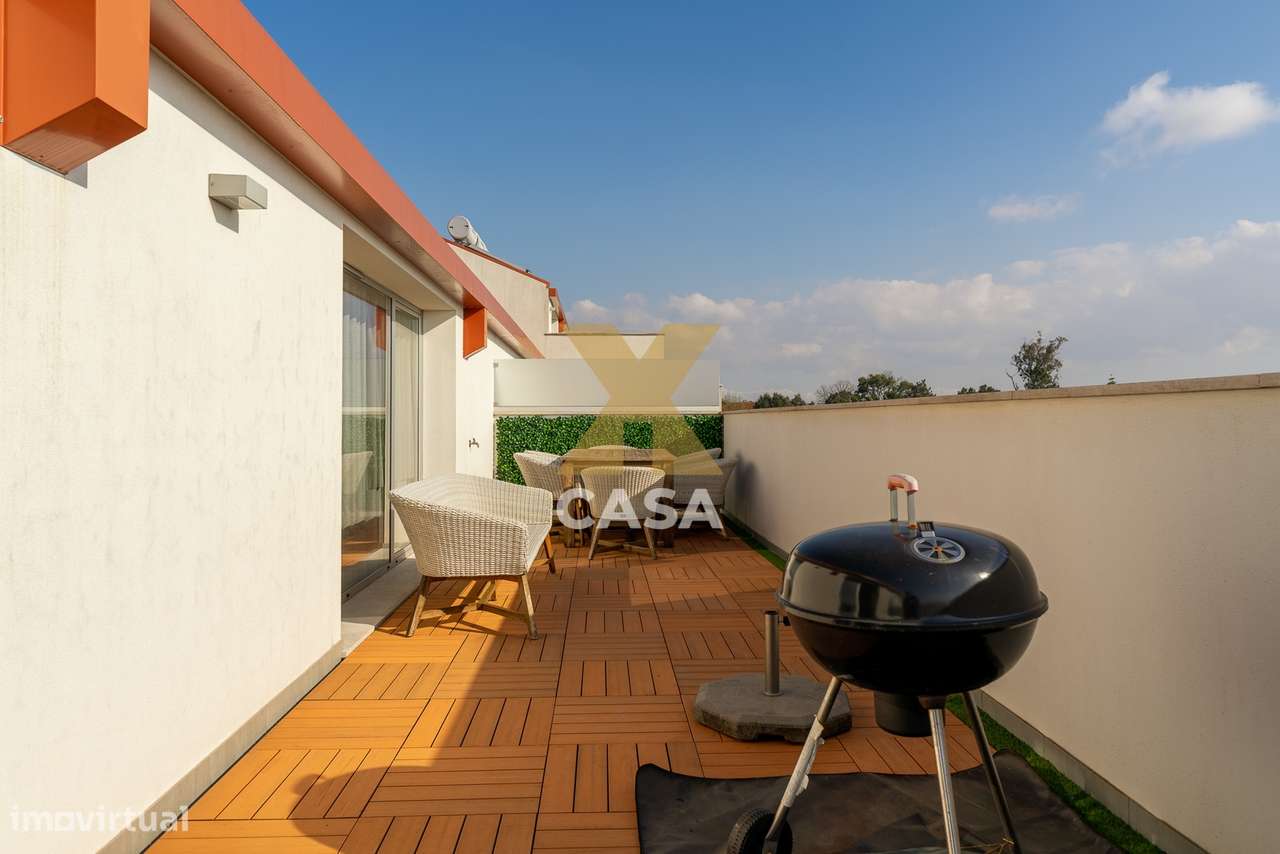 Apartamento T5 Venda em Fátima,Ourém-34