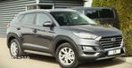 Hyundai Tucson 1.6 CRDi Premium 2WD DCT - 9