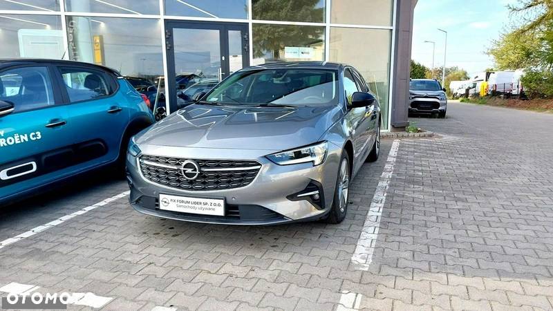 Opel Insignia 2.0 CDTI Elegance S&S - 2