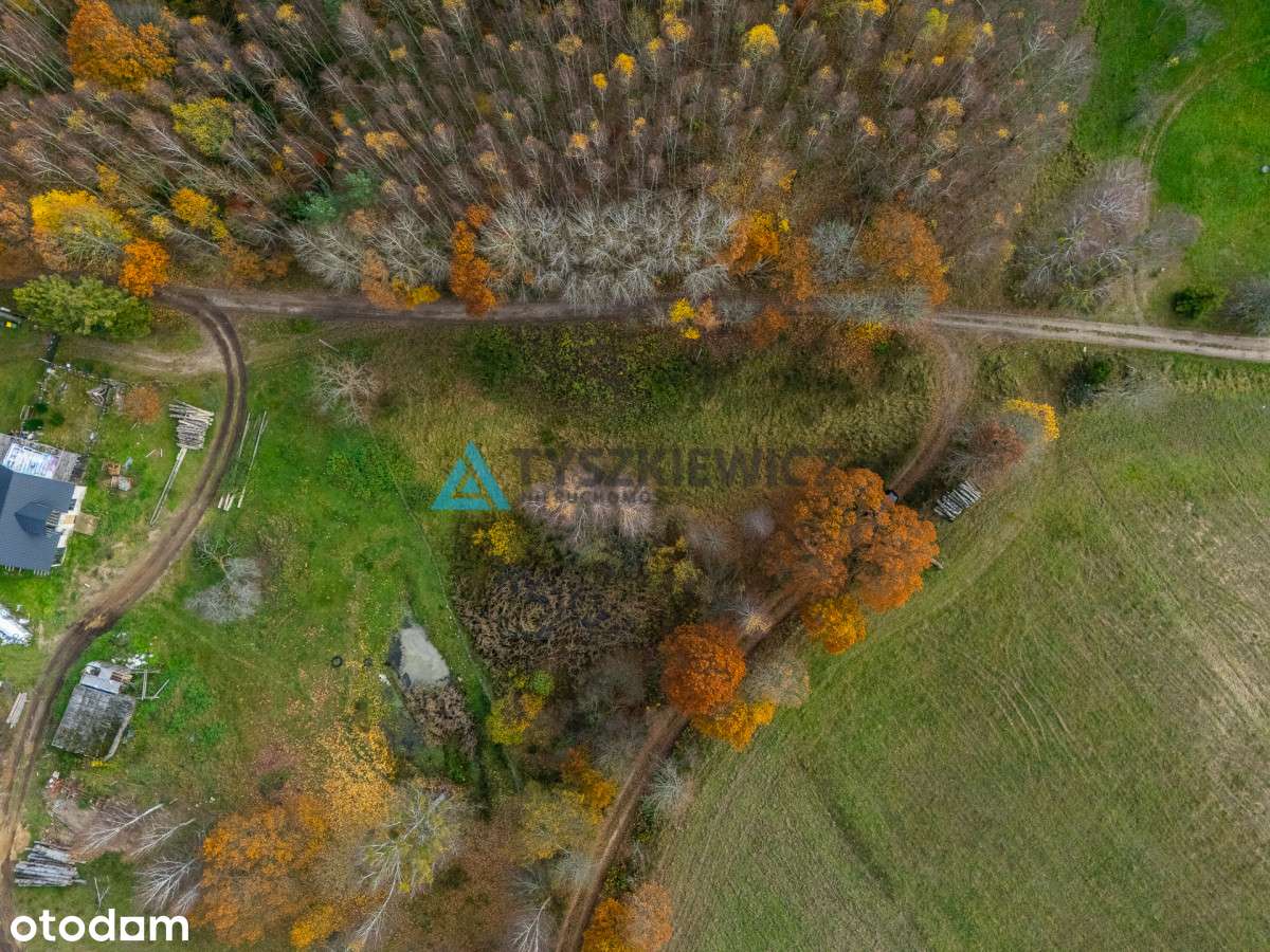 Gotowa do budowy! Działka z warunkami zabudowy - Pełny obrazek: 2/18