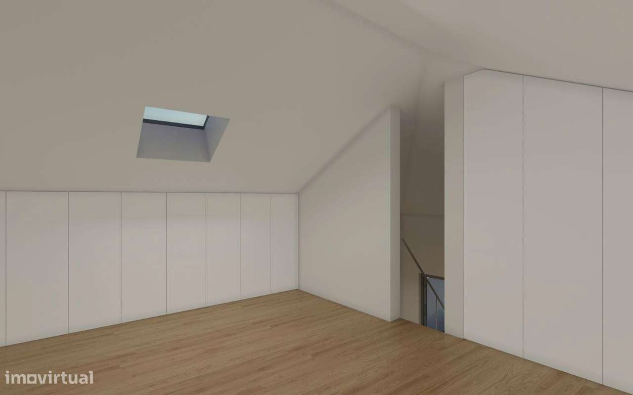 Apartamento T1 Venda em Ramalde,Porto-17