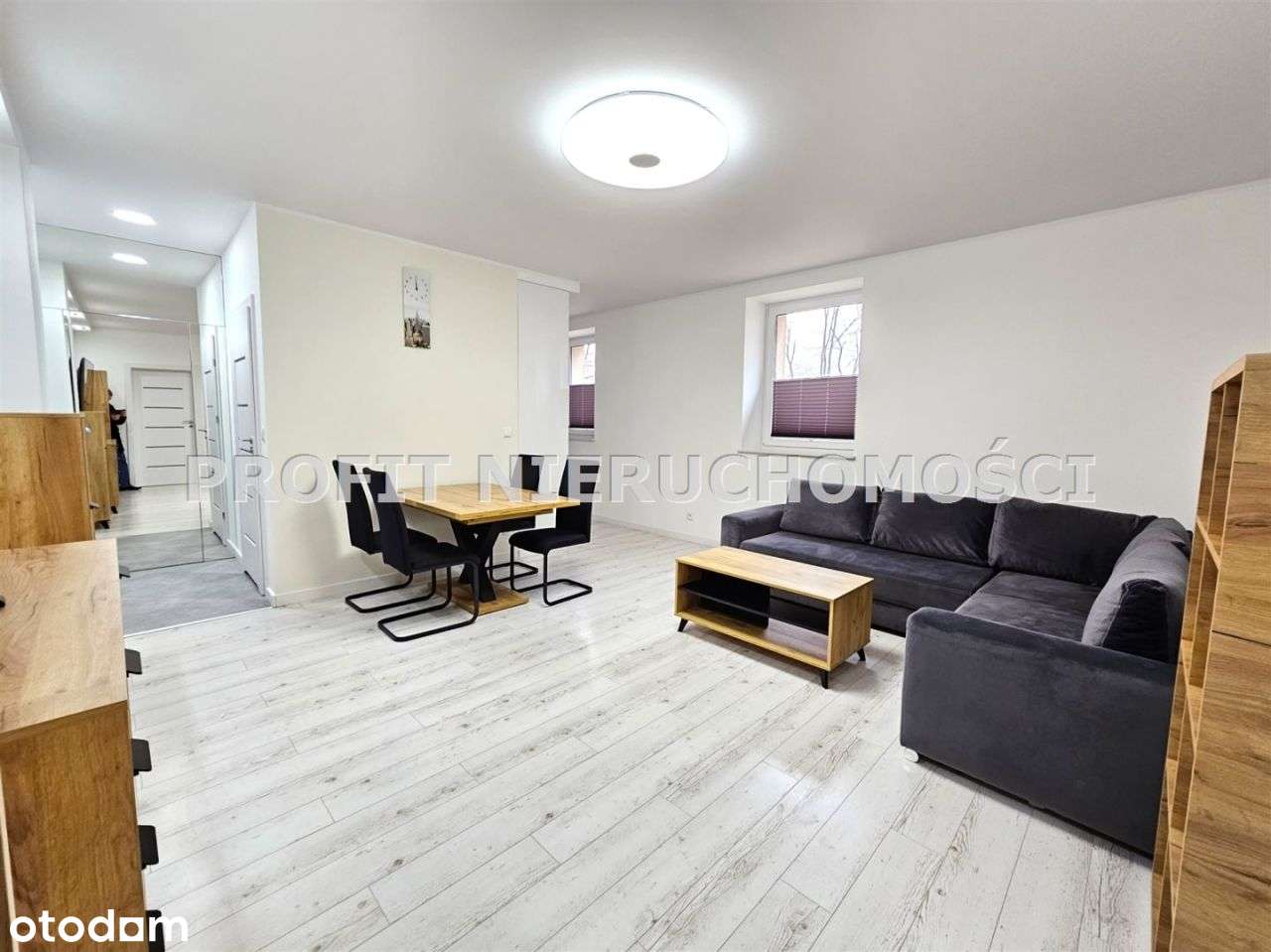 Super mieszkanie opodal Parku Bolesława Chrobrego - Pełny obrazek: 2/14