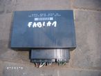 skoda fabia 1 moduł komfortu 6q0959433a - 1