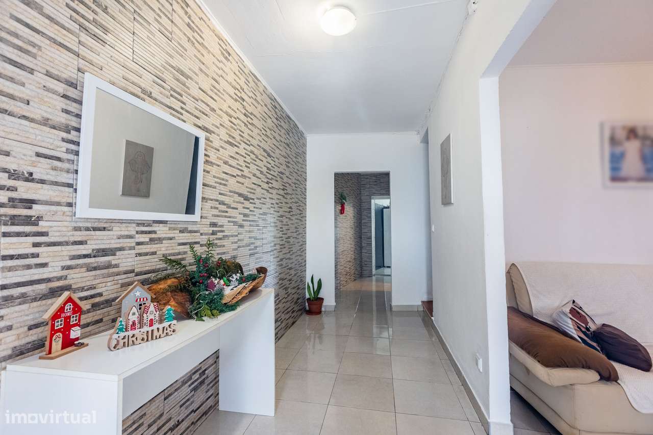 Moradia Geminada - Fajã de Cima - Grande imagem: 2/30