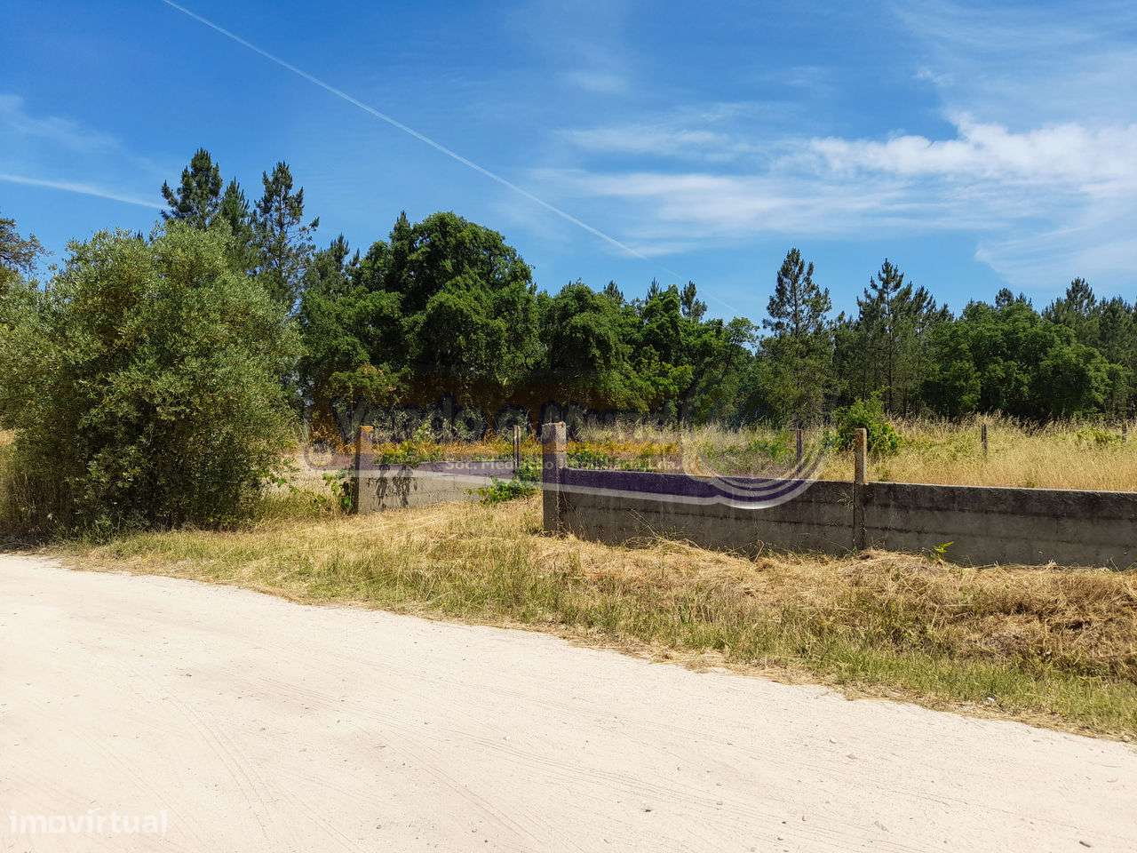 Terreno em Marinhais (M519) - Grande imagem: 3/7