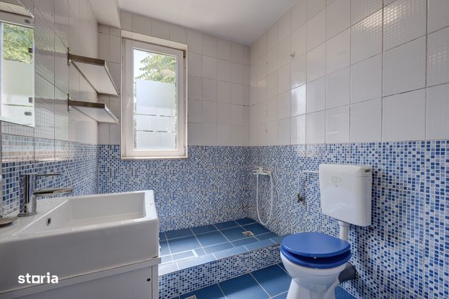 Vila 6 camere, Baneasa Straulesti-15