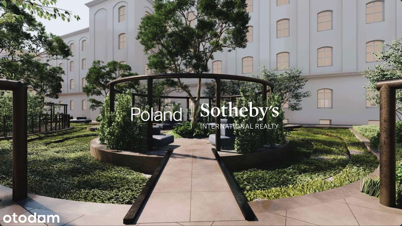 Nowoczesny apartament typu studio w sercu Krakowa - Pełny obrazek: 5/7