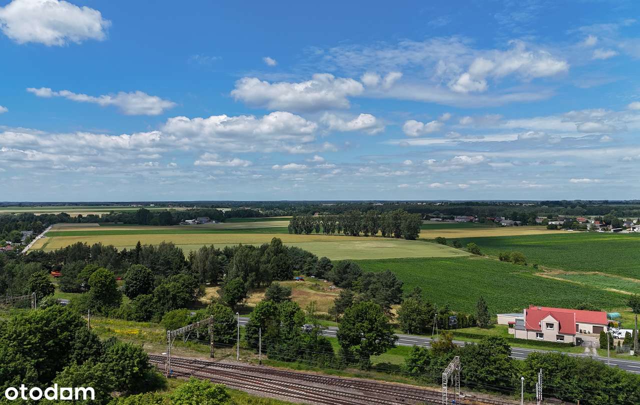 Bliźniak | Pobiedziska | 3 pokoje | taras | ogródek-15