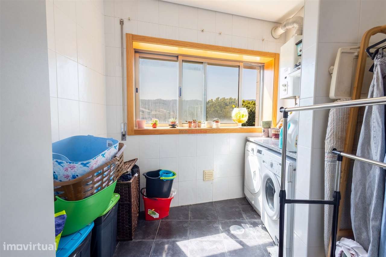 Apartamento T3 em Vila das Aves, Santo Tirso-6