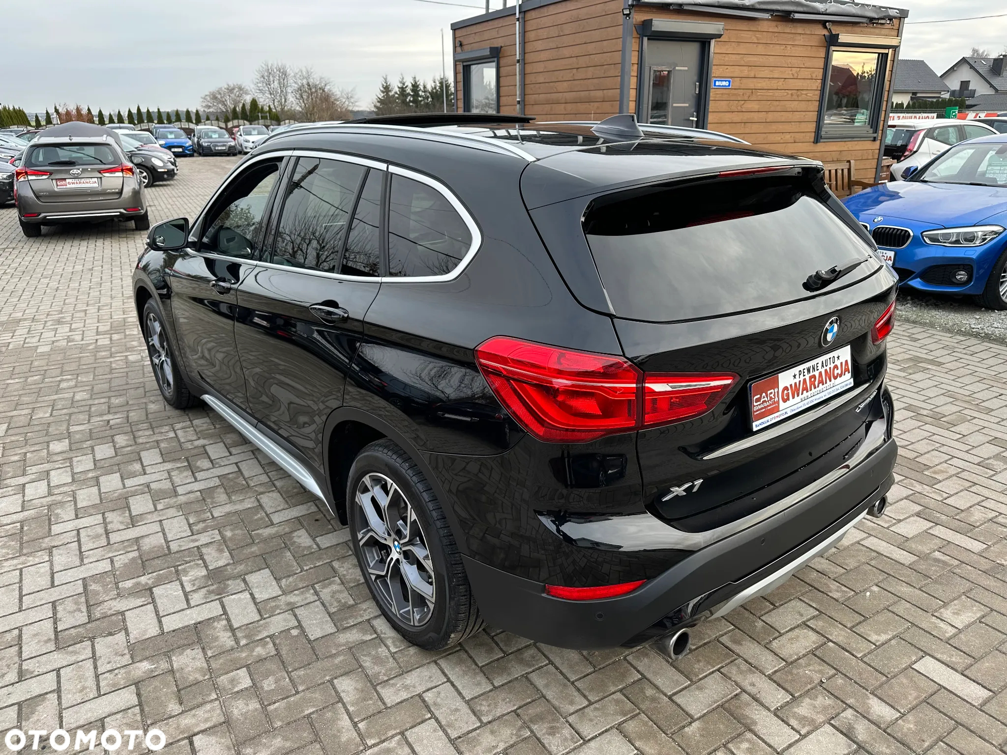 BMW X1 - 4