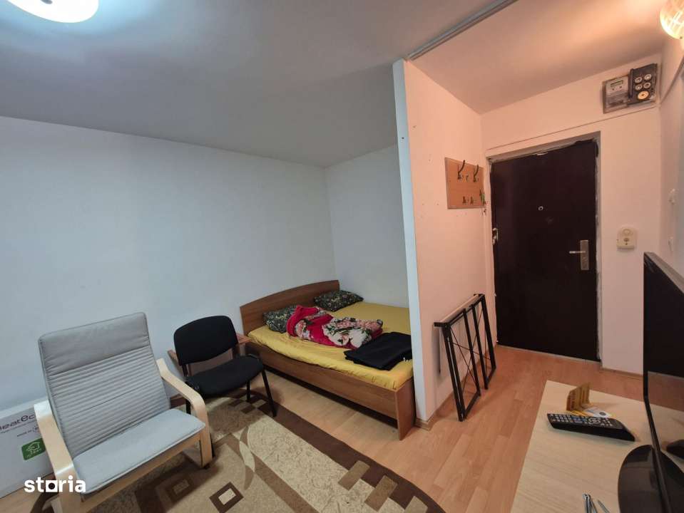 Garsoniera de vanzare-0