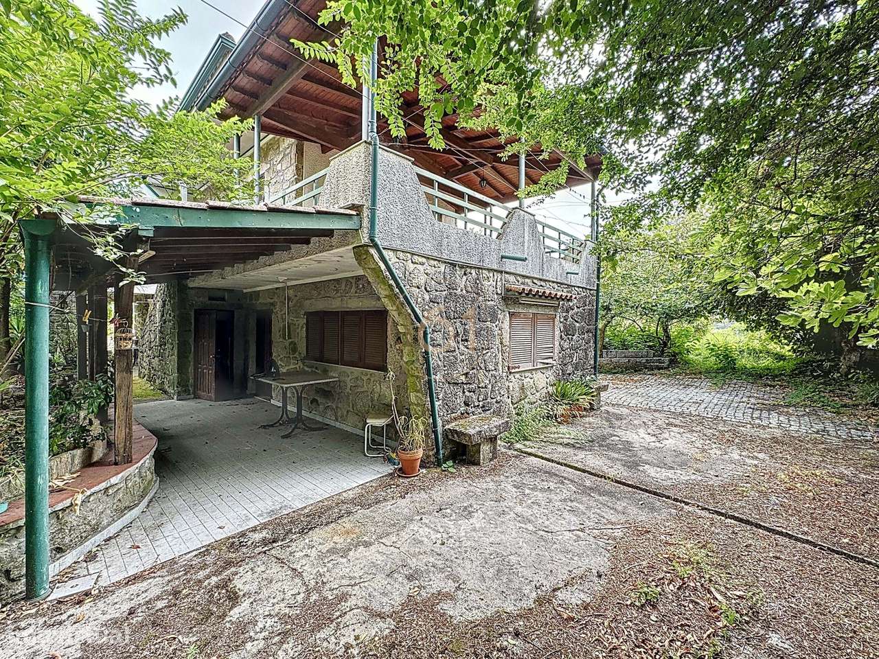 Moradia T4 em Prado próximo a Vila Verde - Grande imagem: 3/60