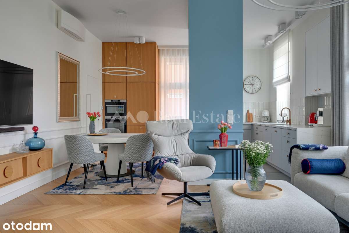 Unikatowy apartament | Sopot | Morze | Plaża-3