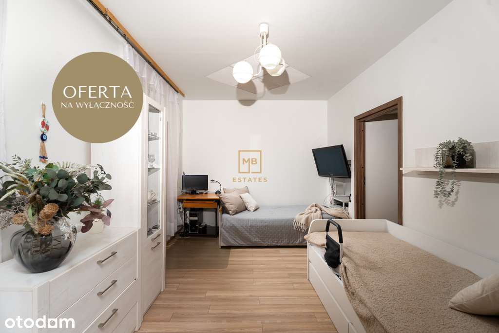 Nieruchomość w Kamienicy po renowacji. - Pełny obrazek: 5/12