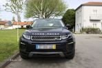 Land Rover Range Rover Evoque 2.0 eD4 SE - 11