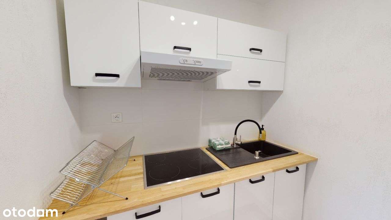 Pokój jednoosobowy ul. Literacka/Bielany/820 - Pełny obrazek: 4/4