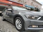 VW Passat 2.0 TDI Confortline DSG - 2