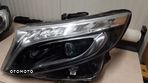 mercedes v klasa vito w447 full led lewa czarna - 1