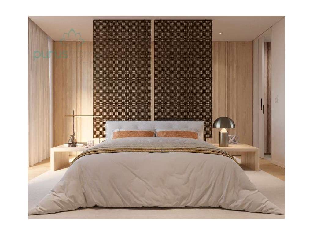 Apartamento T3 Dpx (Penthouse) Centro de Aveiro-11