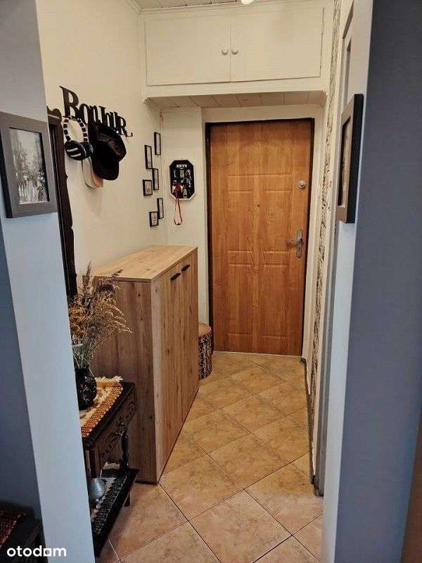 2 duże pokoje z balkonem-2