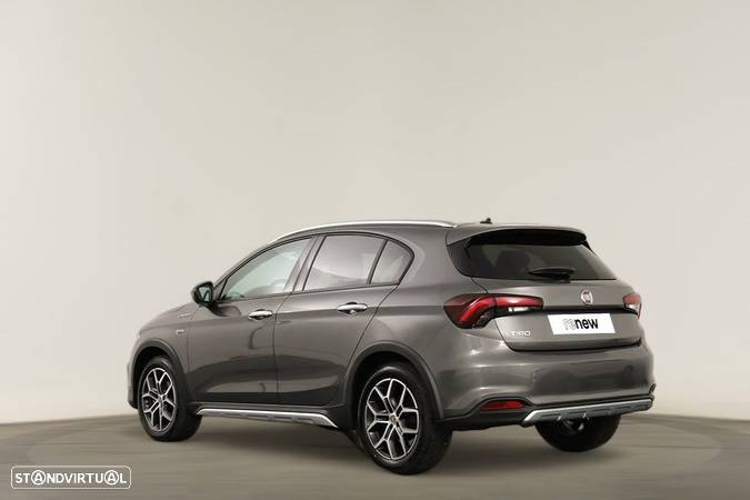 Fiat Tipo Cross 1.0 GSE T3 - 3