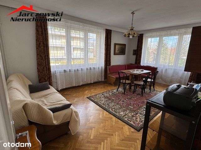 Dom - Wola Justowska - okolica ul. Królowej Jadwig-11