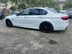 BMW M5 M550d xDrive Sport-Aut. - 2