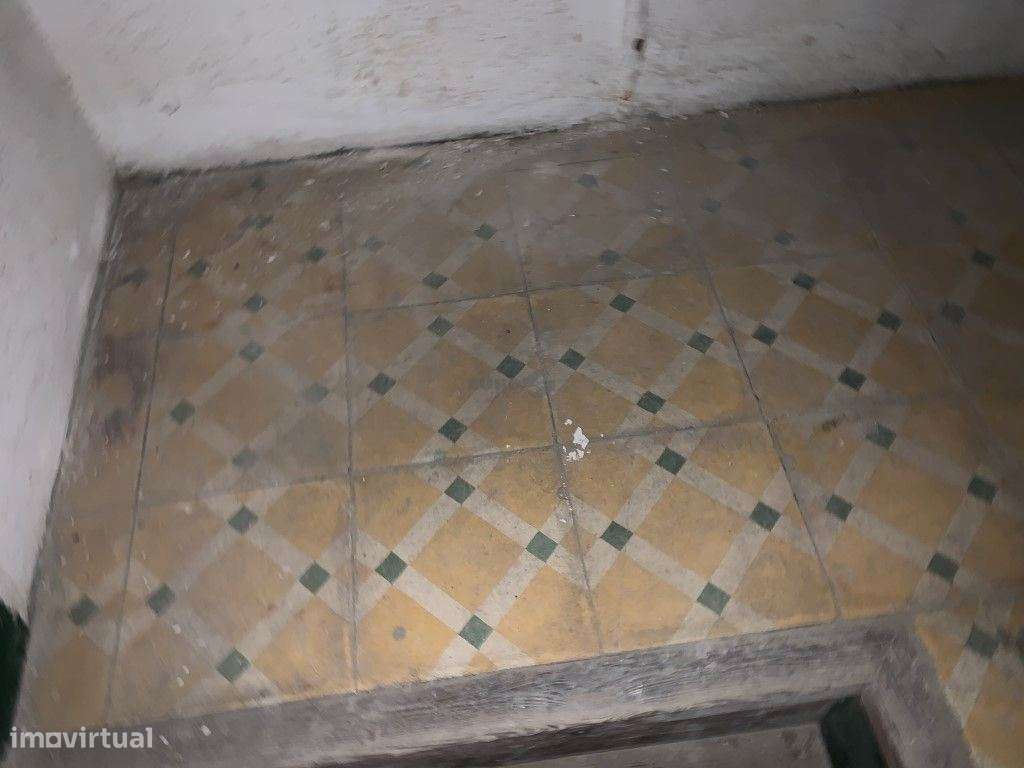 Prédio para Reabilitação em Santos | Junto ao futuro Metro-16