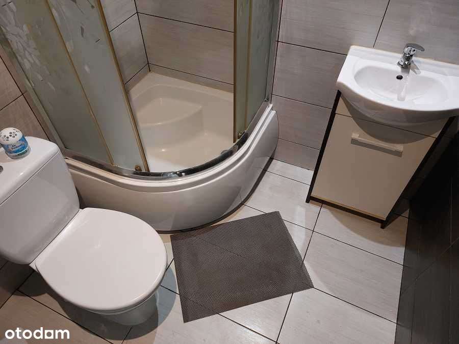 K-ce: 2 MIESZKANIA-87 m2, Roi ~9% -gotowiec inwestycyjny z lokatorami!-17