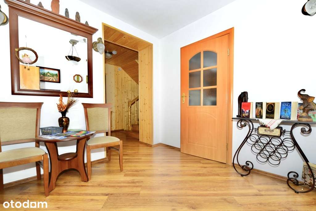 Zarabiający Pensjonat w Wiśle-5