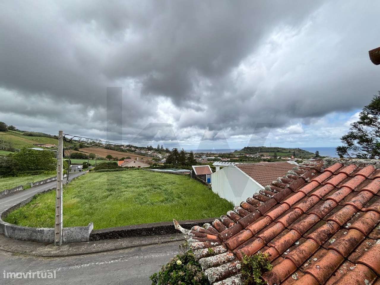 Moradia em Ponta Delgada-23