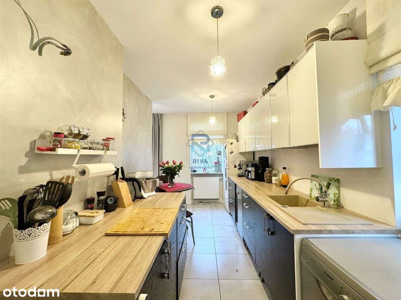 Dom wolnostojący ul. Moczarowa Szczecin Osów-7