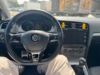 Volkswagen Golf 1.4 TSI BMT Comfortline - 10