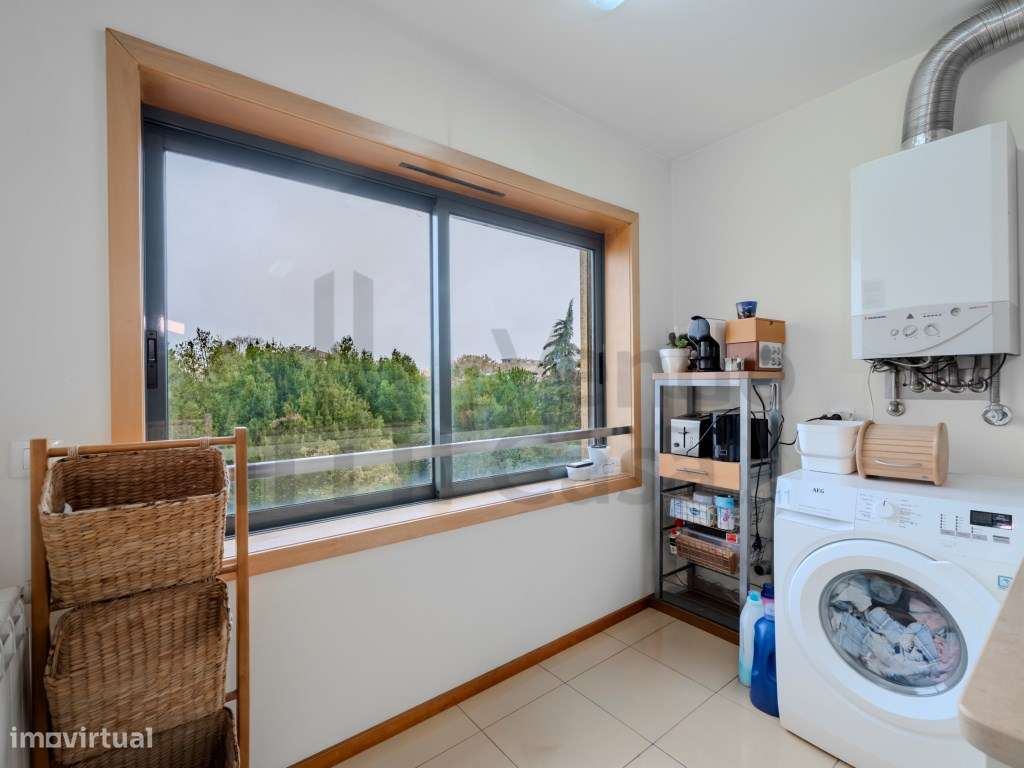 Vende-se T3 - S. Vítor - Braga-11