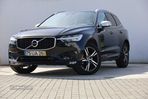 Volvo XC 60 2.0 D4 R-Design AWD Geartronic - 28