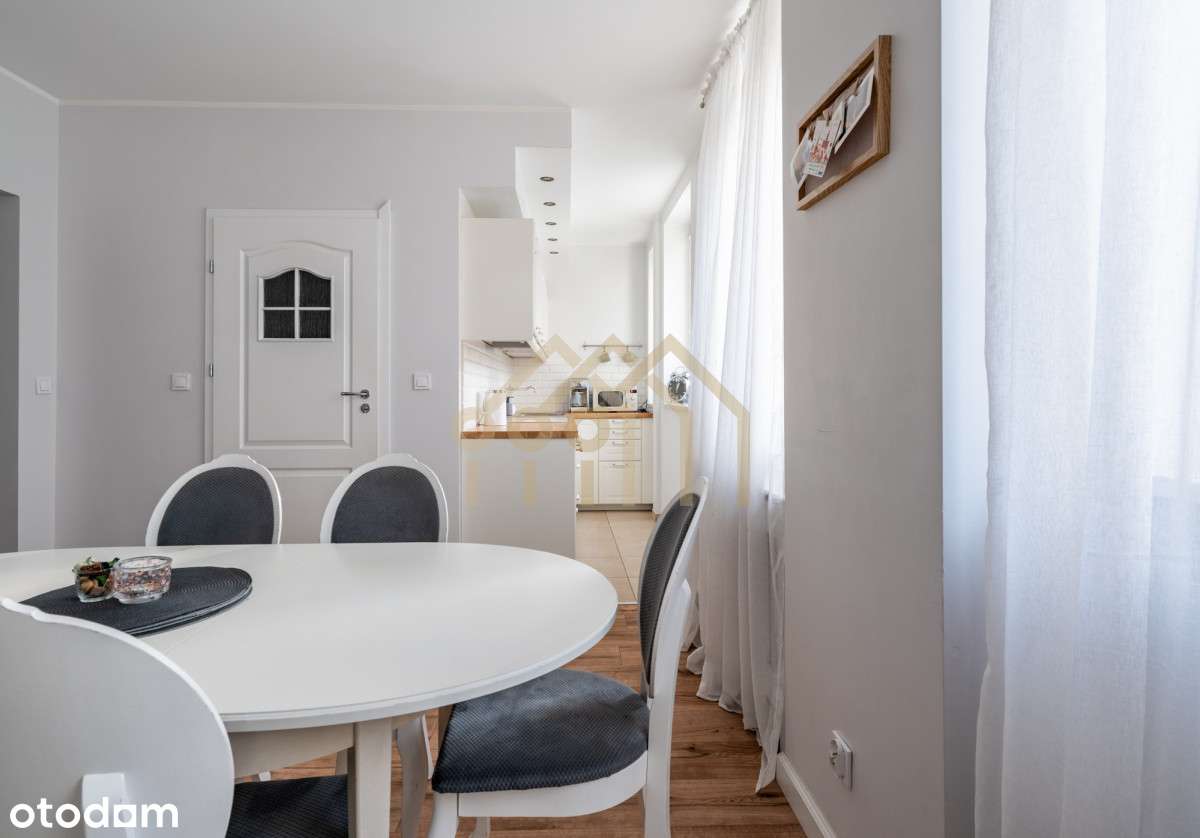 Mieszkanie w centrum z gotowym najmem | Inwestycja-5