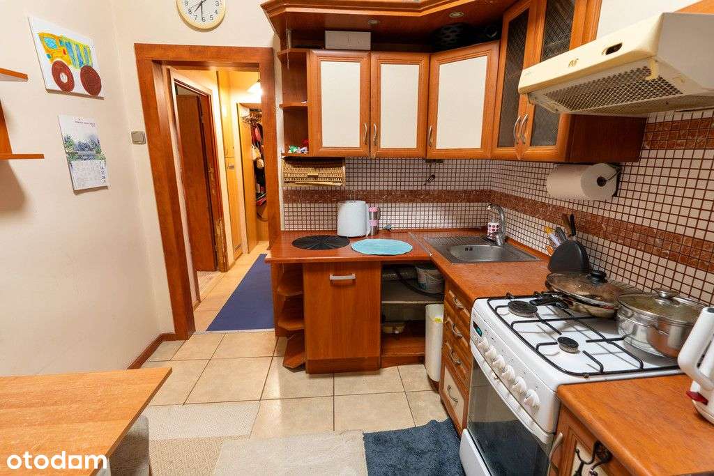 2 pokoje/cegła/na inwestycje-6