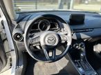 Mazda CX-3 SKYACTIV-G 150 i-ELOOP AWD Drive Sports-Line - 7