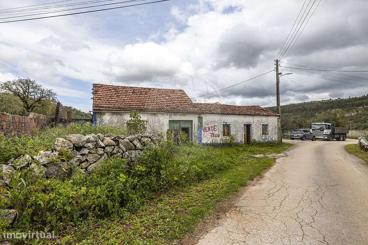 Moradia T2 para venda - Grande imagem: 3/26