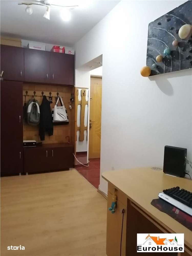 Apartament cu 2 camere de inchiriat in Alba Iulia - Imagine principală: 5/13