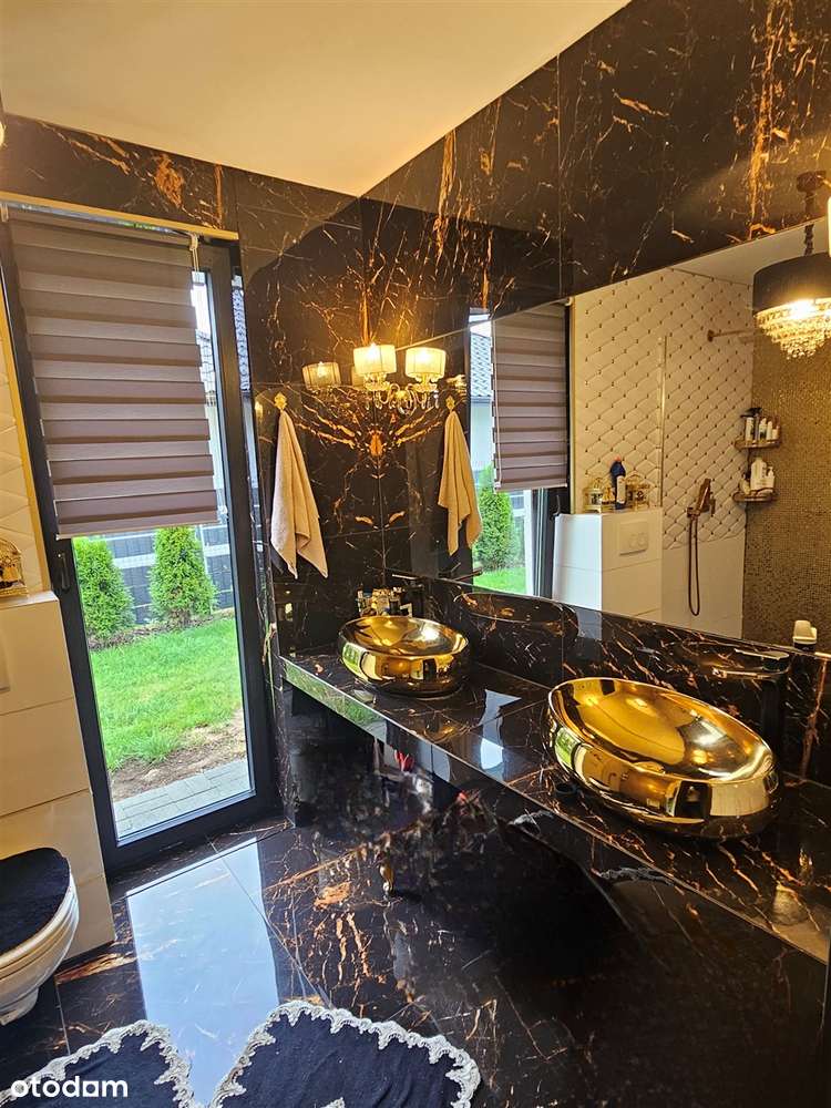 Super parterówka w spokojnym miejscu w  Pniowcu- Cena do negocjacji-4