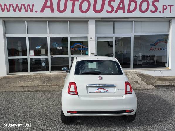 Fiat 500 1.0 Hybrid - 3