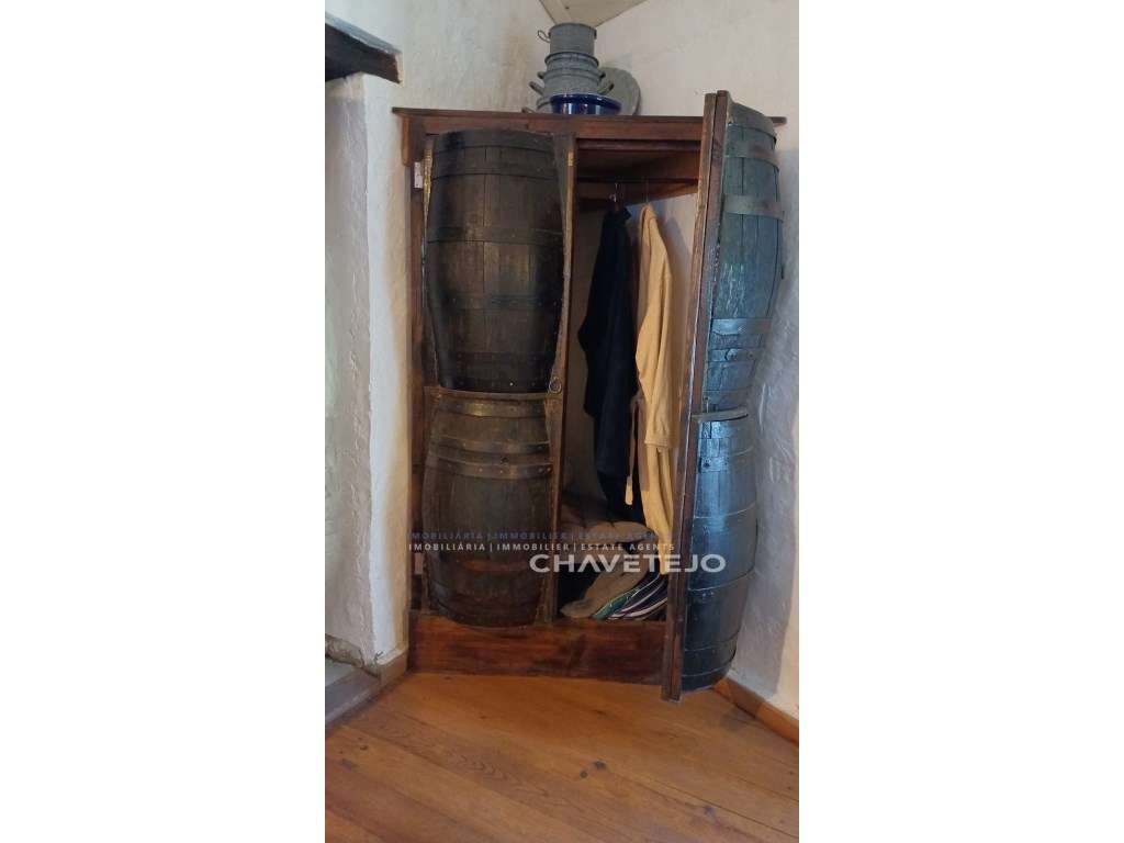 Encantador Turismo Rural em Figueiró dos Vinhos-15