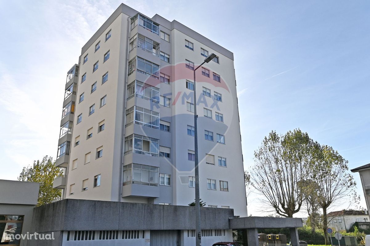 Apartamento T3 para venda